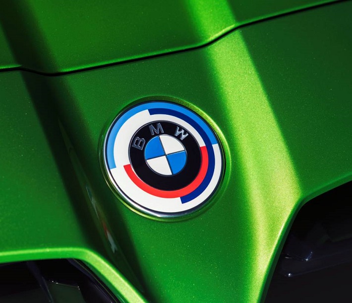 50 años de BMW Motorsport