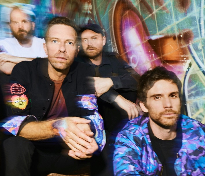 Coldplay y Sustentabilidad