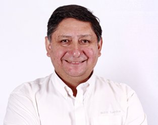 Juan Ernesto Sandoval  Romero
