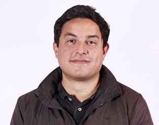 Diego Valenzuela