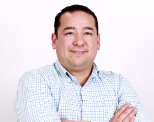 Juan Carlos Medina 