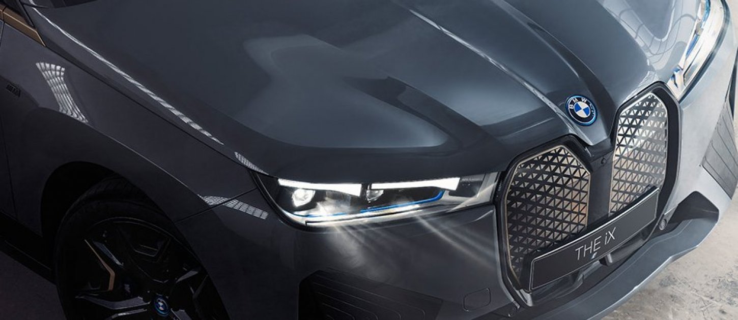 BMW es la “Marca del Año”