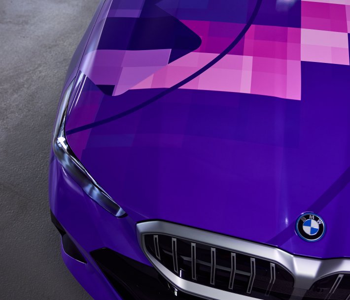 Nuevo BMW Serie 5 con AirConsole
