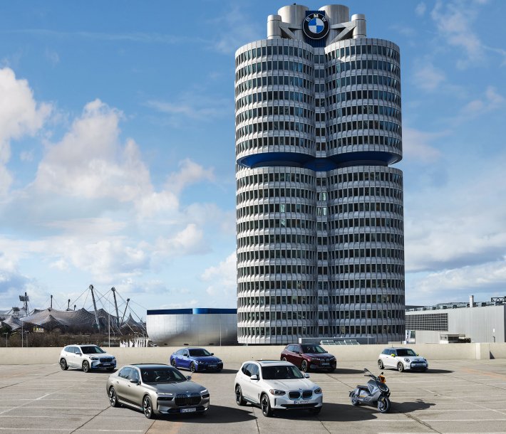 BMW GROUP RESPONDE A LAS PREGUNTAS MÁS FRECUENTES SOBRE LOS AUTOS ELÉCTRICOS