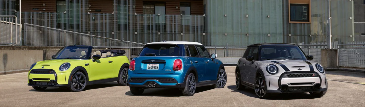 AQUÍ HAY UN PRIMER VISTAZO A LOS MINIS 2022