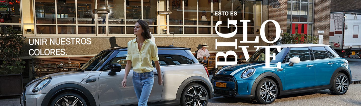 AQUÍ HAY UN PRIMER VISTAZO A LOS MINIS 2022