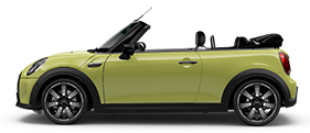 MINI CABRIO