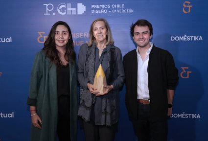 Leo Prieto gana el premio Espíritu Creativo BIG LOVE by MINI