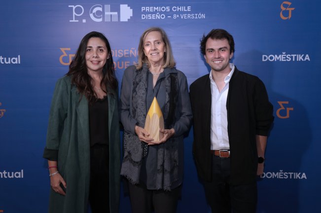 Leo Prieto gana el premio Espíritu Creativo BIG LOVE by MINI