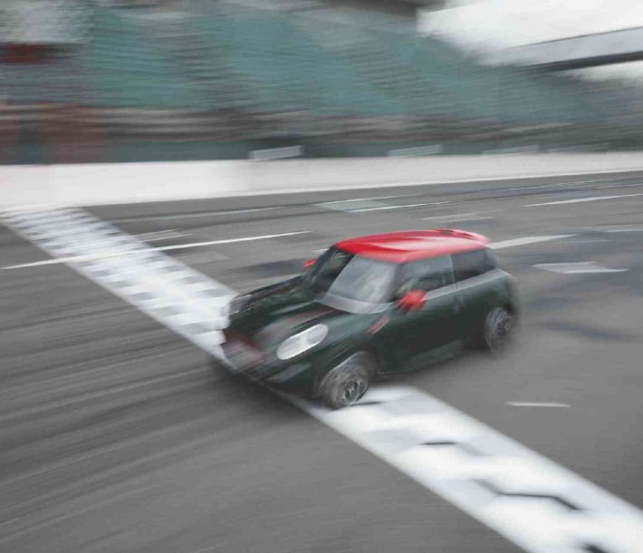 MINI Cooper: Diversión al volante durante más de 60 años
