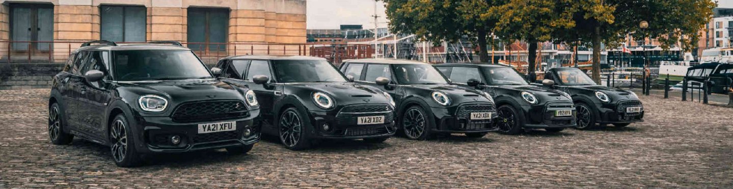MINI Cooper: Diversión al volante durante más de 60 años