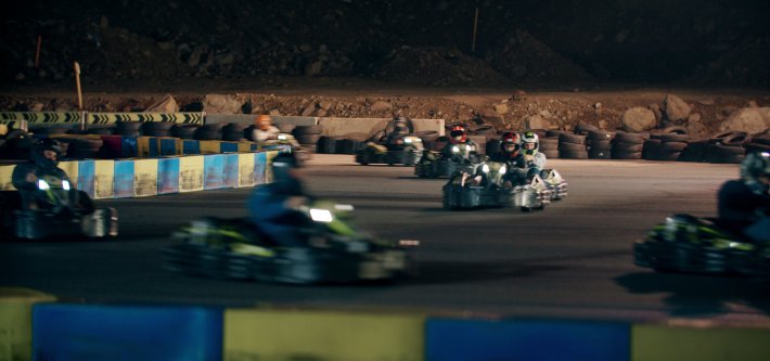 Primer Championship MINI GO-KART: ¡un éxito a casa llena!