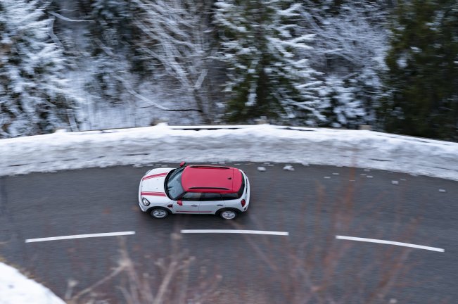 Cinco tips de seguridad para cuidar tu vehículo en invierno