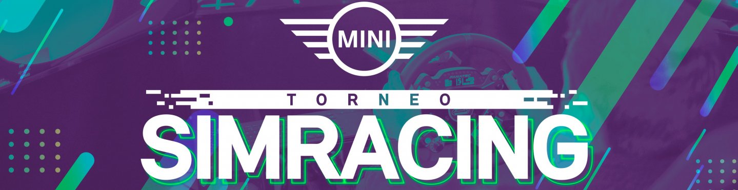 TORNEO MINI SIMRACING