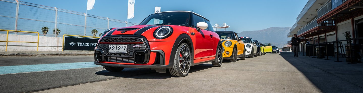 CON GRAN ÉXITO SE REALIZÓ EL MINI TRACK DAY 2022.