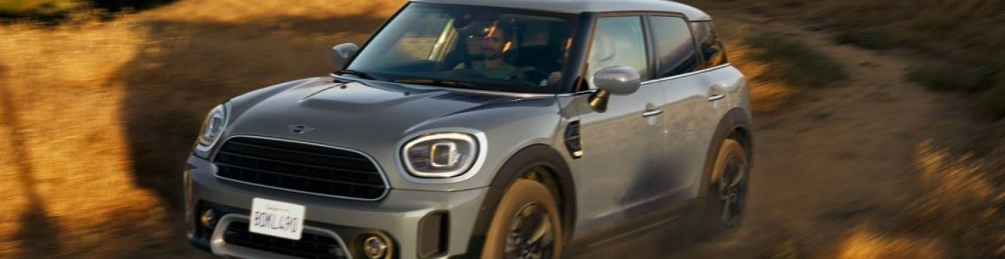 BENEFICIO ESPECIAL MINI COUNTRYMAN