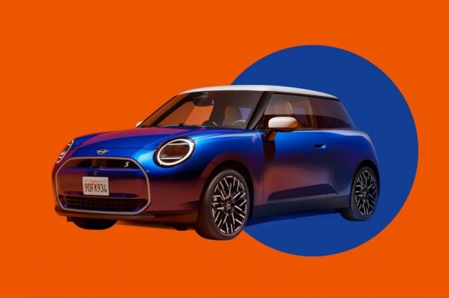 Mini Cooper Eléctrico: Innovación y Sostenibilidad en Chile