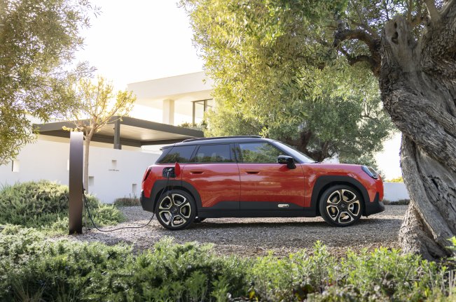 DESCUBRE LAS CARACTERÍSTICAS DEL NUEVO MINI ACEMAN