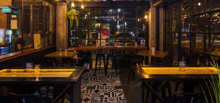 MINI & Medanoso: Una alianza con sabor a aventura