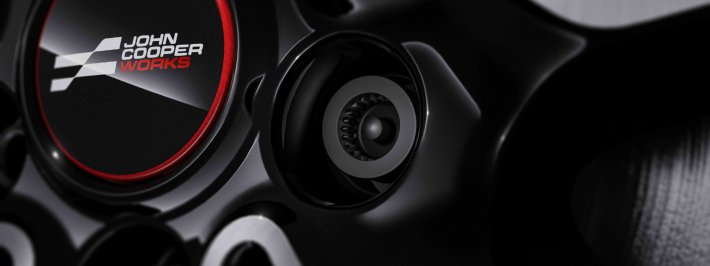 Modelos JCW MINI