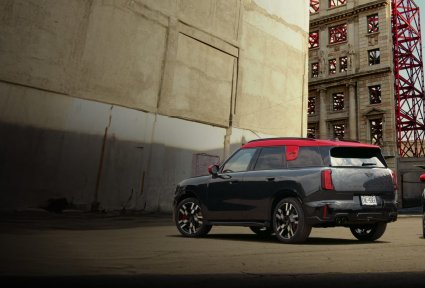Modelos JCW MINI