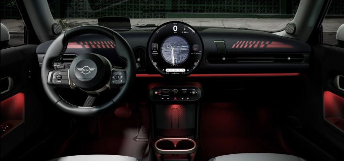 Modelos JCW MINI