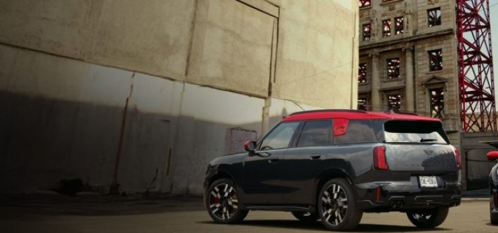 Descubre los Modelos de MINI en Chile: Estilo y Performance