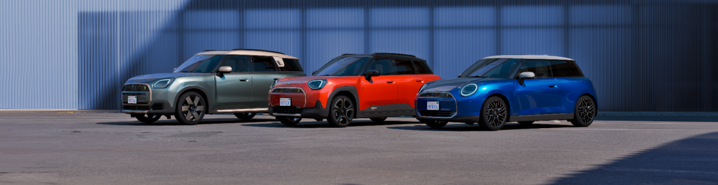 Descubre los Modelos de MINI en Chile: Estilo y Performance