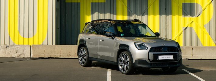 Descubre los Modelos de MINI en Chile: Estilo y Performance