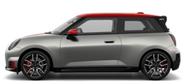 MINI JCW ELÉCTRICO