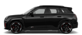 MINI JCW ACEMAN