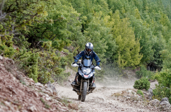 BMW G 310 R