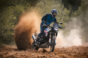 BMW G 310 R