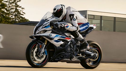 BMW S 1000 RR