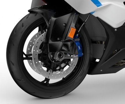 BMW S 1000 RR