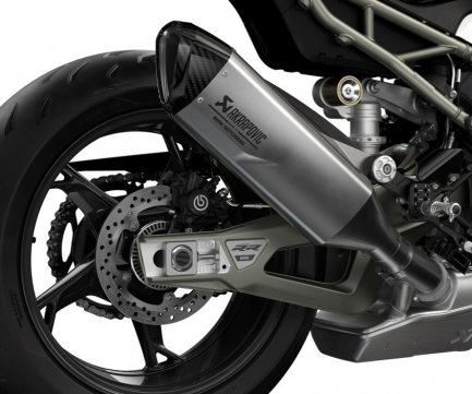 BMW S 1000 RR