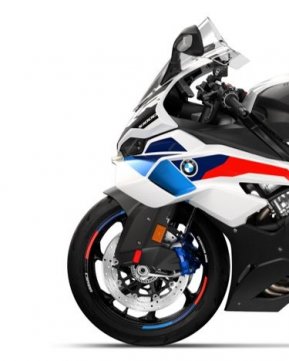 BMW S 1000 RR