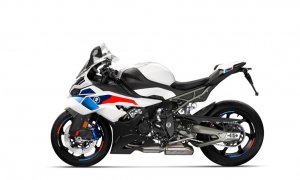BMW S 1000 RR