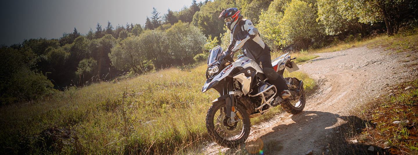 BMW R 1250 GS