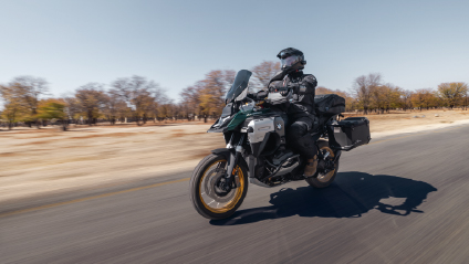 BMW R 1300 GS ADV