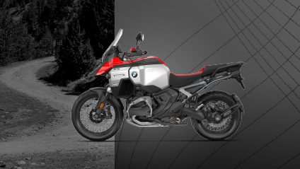 BMW R 1300 GS ADV