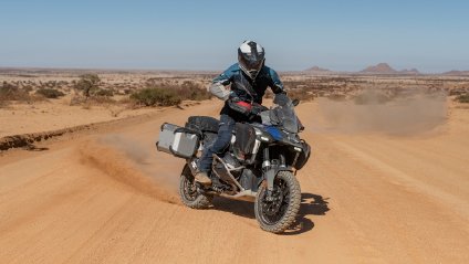 BMW R 1300 GS ADV