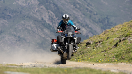BMW R 1300 GS ADV
