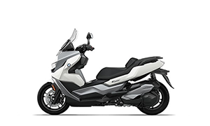 BMW C 400 GT