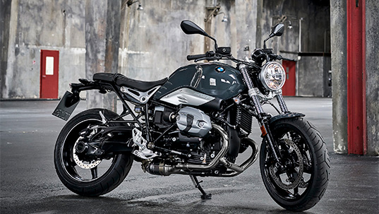 BMW R NINET PURE
