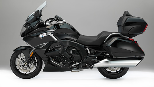 BMW K 1600 Grand America