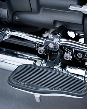 BMW R 18 PURE