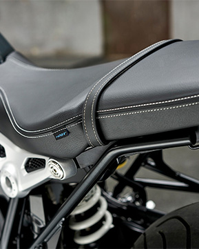 BMW R NINET PURE