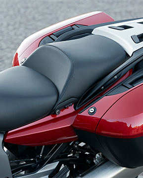 BMW K 1600 GT