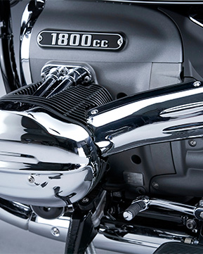 BMW R 18 PURE